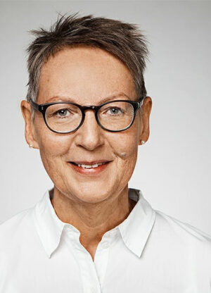 Hilgert, Anke
