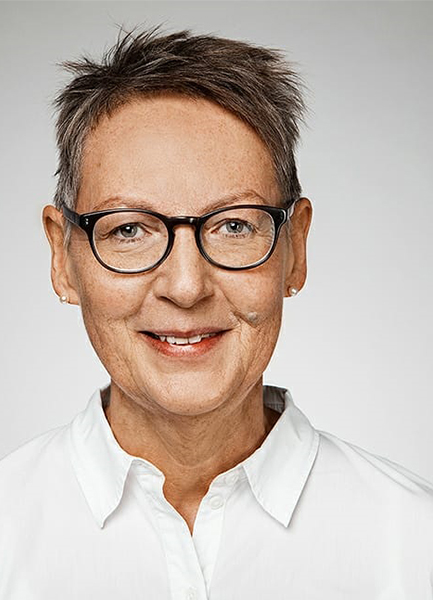 Hilgert, Anke