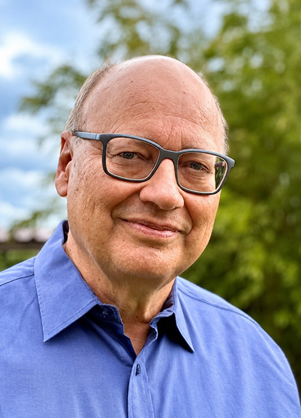 Holtzhauer, Klaus