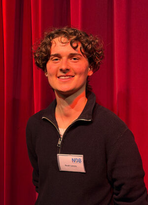 Lorenz, Noah