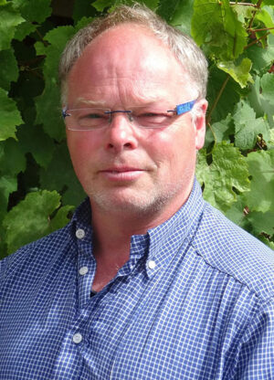 Bilinger-Cramer, Jan-Thorsten