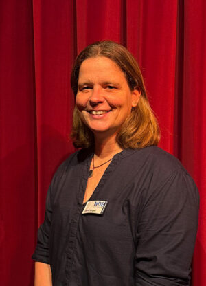 Stefanie Wegel